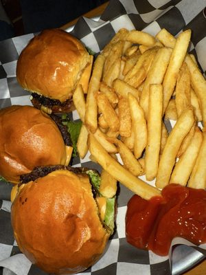 Brass Rail Pizza Bar by null