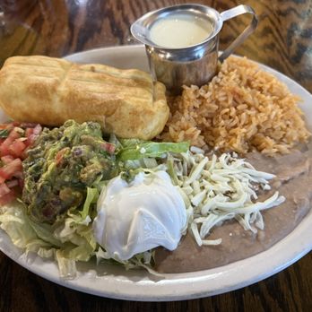 Taqueria Maya - Chimichanga Shrimp - Tacos Near Me - Alton, Illinois Taqueria Maya - Chimichanga Shrimp - Tacos Near Me - Alton, Illinois