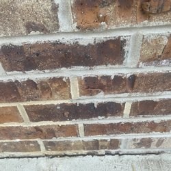 RK Masonry and Tuckpointing