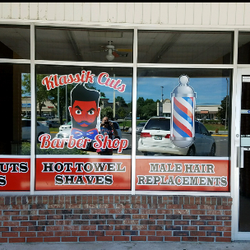 Klassic Cuts Barbershop