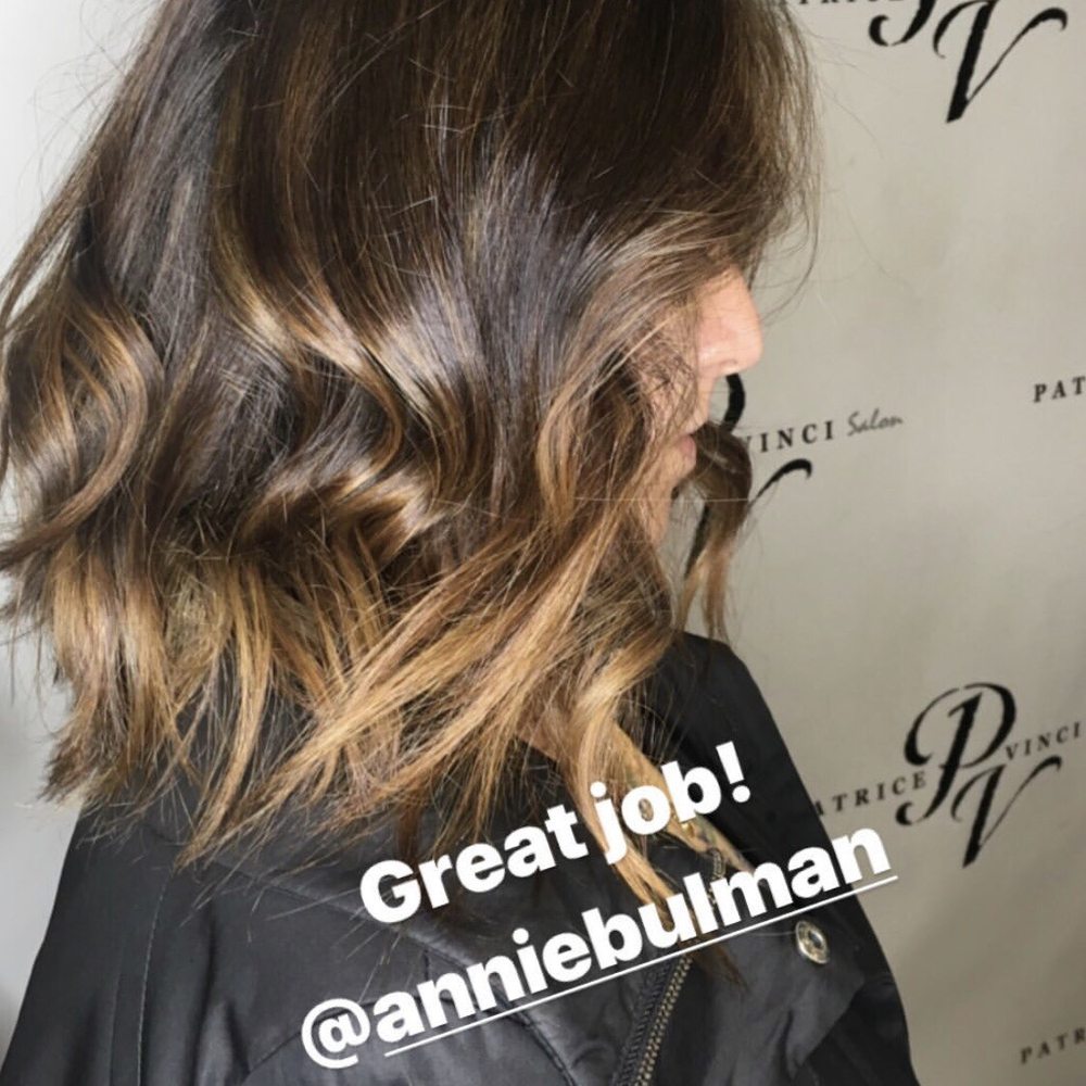 Love this Balayage Love this Balayage