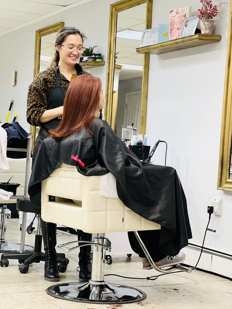 HIGH STREET CUTS Updated August 2024 205 Photos & 77 Reviews 185A