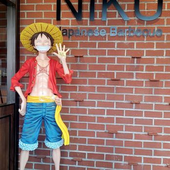 Niku Japanese BBQ - Entrance - Japanese Near Me - Niagara Falls, Ontario Niku Japanese BBQ - Entrance - Japanese Near Me - Niagara Falls, Ontario