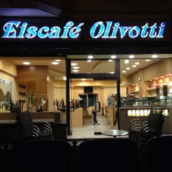 Eis-Café Olivotti