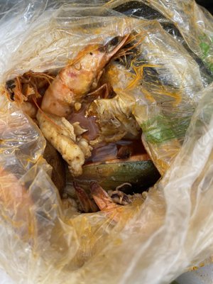 El Camaron Loco by null