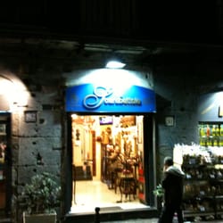 La Scarabattola - La Scarabattola