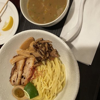 Ramen Show 2 - Tsukemen - Ramen Near Me - Las Vegas, Nevada