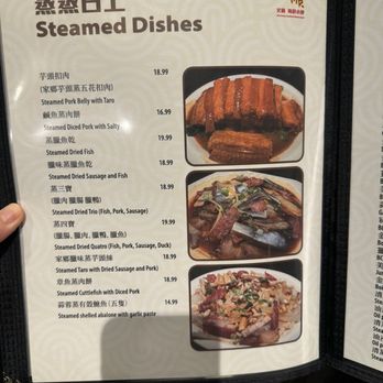 Harmony Seafood - Seafood Near Me - Markham, Ontario