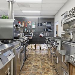 BBQ Grill Outlet