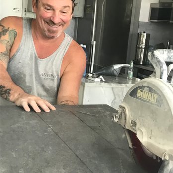 Antonio Tile - Flooring Near Me