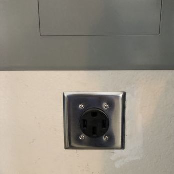 New Electronics Communication - Electricians Near Me - Orange, California