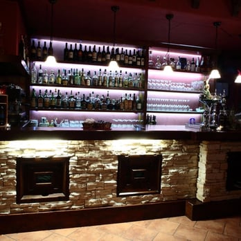 Bar : Liberty Snack - Mediterranean Near Me - Cremona, CR