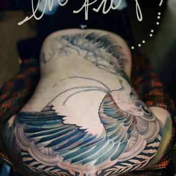 Black Sage Studio - Tattoo Near Me - Evergreen, Colorado
