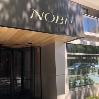 Nobu Washington D.C - Japanese Near Me - Washington Dc, District of Columbia