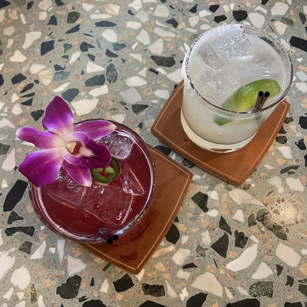 Roselle Bar & Lounge - Dusk til Dawn cocktail and a margarita - Bars Near Me - Chico, California Roselle Bar & Lounge - Dusk til Dawn cocktail and a margarita - Bars Near Me - Chico, California