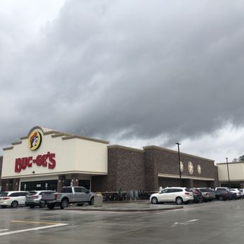 Buc-ee's - Gas Stations Near Me - Leeds, Alabama