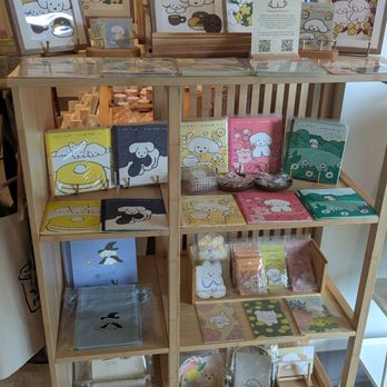 Mt. Fo’rest - Cards & Stationery Near Me - Pasadena, California Mt. Fo’rest - Cards & Stationery Near Me - Pasadena, California