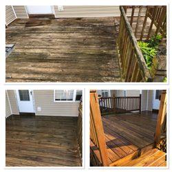 Brian's Pressure Washing & More