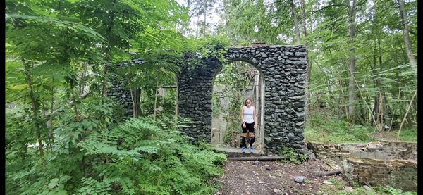 Sterling Forest State Park 713 Rt 17 Tuxedo Park Ny Hiking Backpacking Mountaineerings Service Mapquest