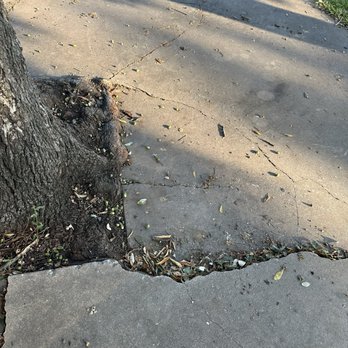 S.O.S. Masonry And Landscaping - Uneven section, tripping hazard - Landscape Architects or Designers Near Me S.O.S. Masonry And Landscaping - Uneven section, tripping hazard - Landscape Architects or Designers Near Me