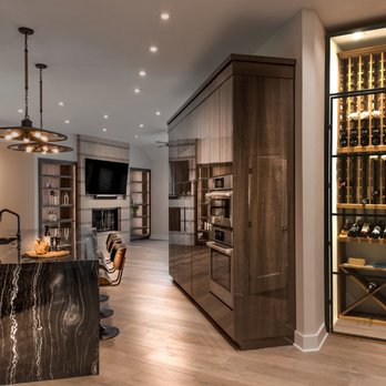 Younique Designs - Contemporary Kitchen - Interior Design Near Me - San Antonio, Texas Younique Designs - Contemporary Kitchen - Interior Design Near Me - San Antonio, Texas