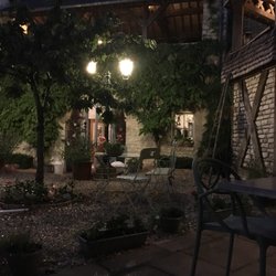 Auberge la Beursaudière