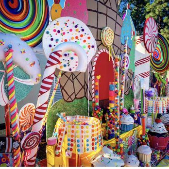 San Diego Candy Buffets - Party & Event Planning Near Me - San Marcos, California San Diego Candy Buffets - Party & Event Planning Near Me - San Marcos, California