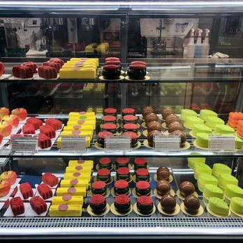 Jonquils Cafe & Bakery - Bakery display - Cafes Near Me - Boston, Massachusetts Jonquils Cafe & Bakery - Bakery display - Cafes Near Me - Boston, Massachusetts