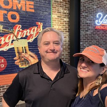 Yuengling - Breweries Near Me - Tampa, Florida