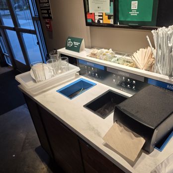 Starbucks - Ooooooo dishes! - Coffee & Tea Near Me - Winter Garden, Florida Starbucks - Ooooooo dishes! - Coffee & Tea Near Me - Winter Garden, Florida