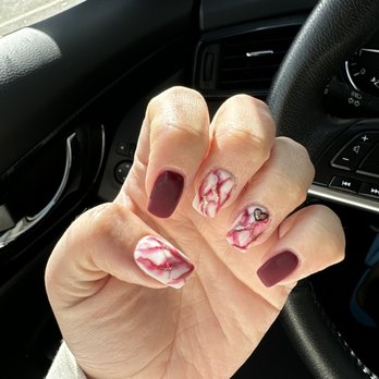 5280 Nails & Spa - Valentine's Day - Nail Salons Near Me - Denver, Colorado