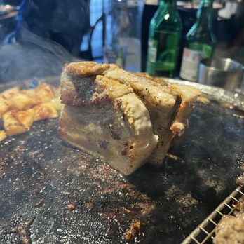 Pigya - Korean Near Me - Los Angeles, California