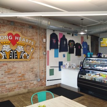 Strong Hearts Buffalo - Last day of 10th and 7th grade celebration vegan lunch for the kiddos. - Juice Bars & Smoothies Near Me - Buffalo, New York