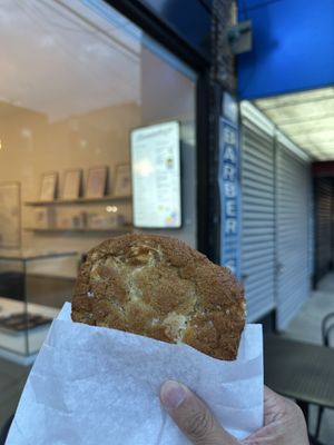 Somedays Bakery - Astoria by null