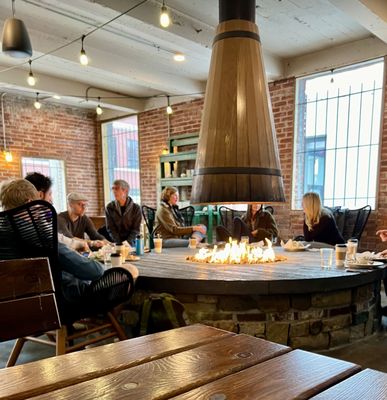 Mildred's Food + Drink by null