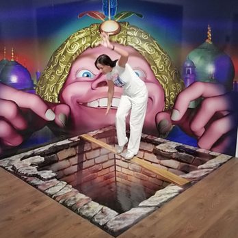 Trick Art Hero - Arts & Entertainment Near Me - Frankfurt, HE Trick Art Hero - Arts & Entertainment Near Me - Frankfurt, HE
