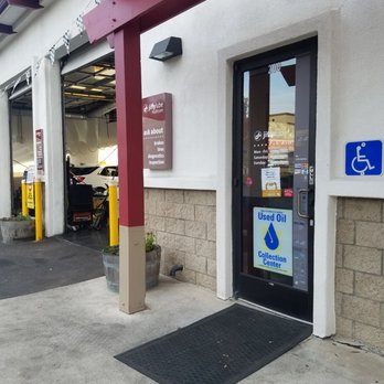 Jiffy Lube - Oil Change Stations Near Me - Paso Robles, California