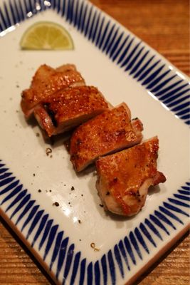 Yakitori BIRD LAND Ginza by null