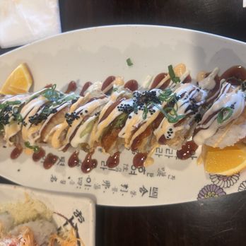 ShoMi - Ruben Roll - Japanese Near Me - Stockton, California ShoMi - Ruben Roll - Japanese Near Me - Stockton, California