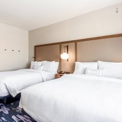 Fairfield by Marriott Inn & Suites Dallas Arlington South