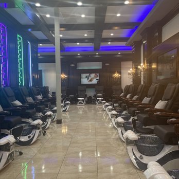 Aura Nail Salon - Nail Salons Near Me - Allen, Texas Aura Nail Salon - Nail Salons Near Me - Allen, Texas