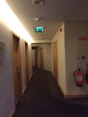 The Harbour Hotel Galway by null