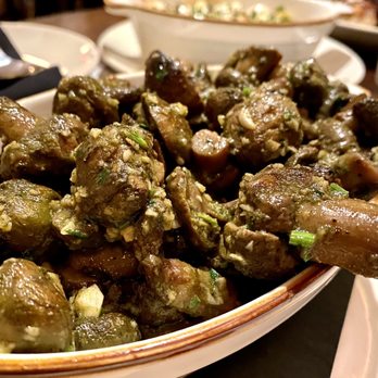 Losanti - Mushrooms - Steakhouses Near Me - Cincinnati, Ohio Losanti - Mushrooms - Steakhouses Near Me - Cincinnati, Ohio