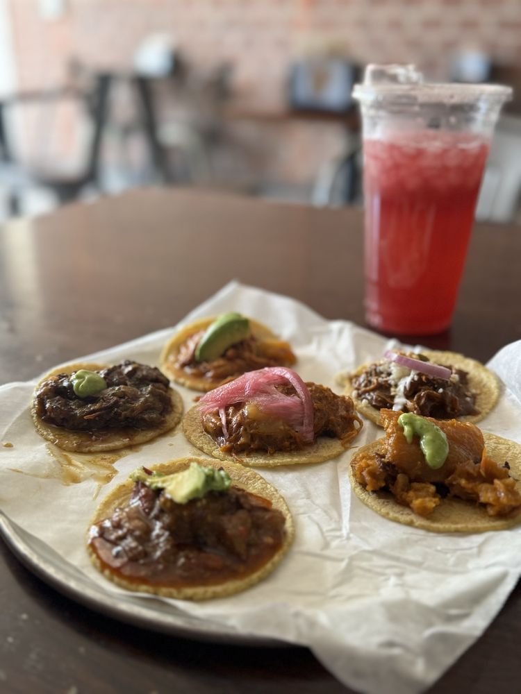Guisados
