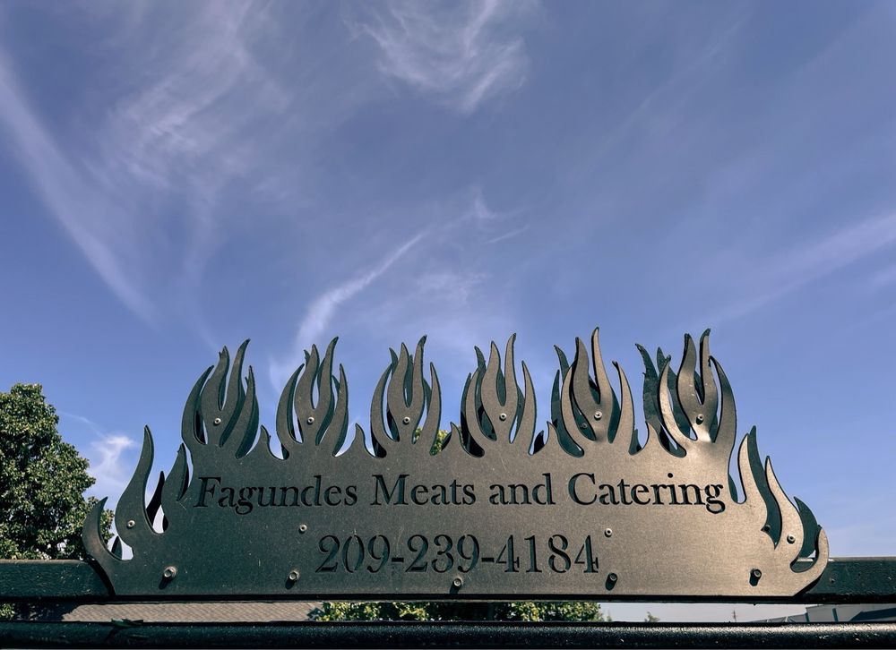 FAGUNDES MEATS & CATERING Updated August 2024 86 Photos & 170