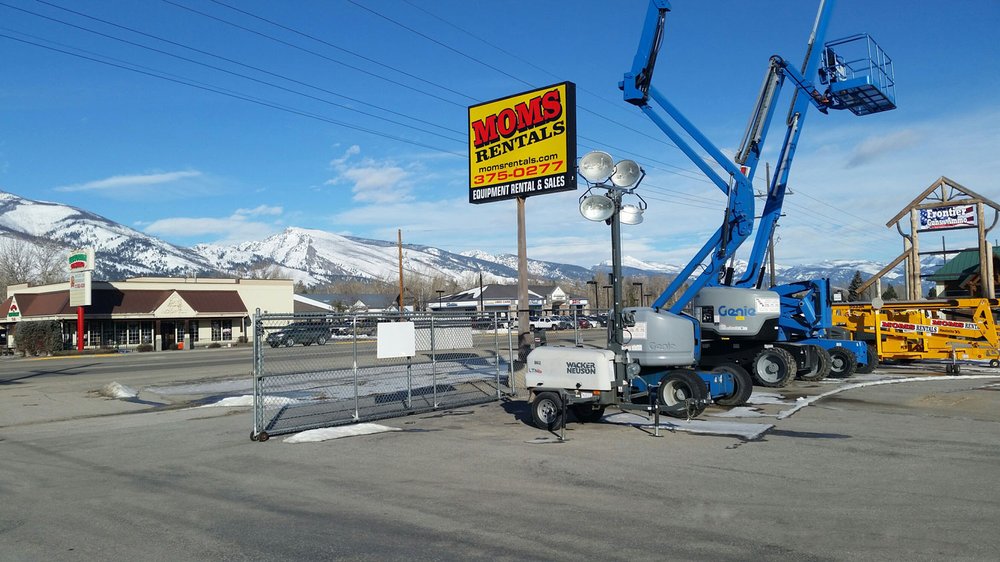 MOMS RENTALS Updated September 2024 1700 N 1st St, Hamilton