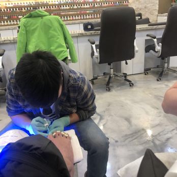 AA Nails & Spa - Pedicure - Skin Care Near Me - Murray, Utah AA Nails & Spa - Pedicure - Skin Care Near Me - Murray, Utah