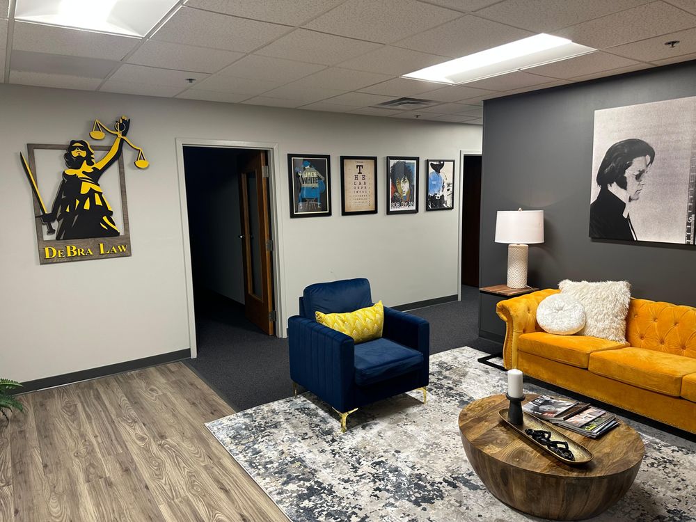 DeBra Law - divorce attorney in Cincinnati, OH