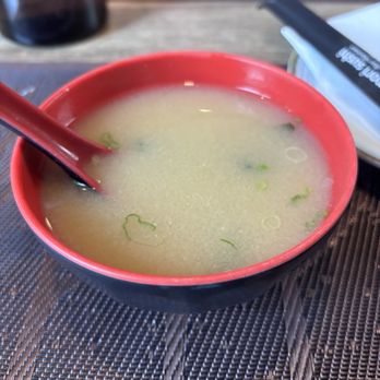 Mori Sushi - Miso soup - Sushi Bars Near Me - Indianapolis, Indiana Mori Sushi - Miso soup - Sushi Bars Near Me - Indianapolis, Indiana