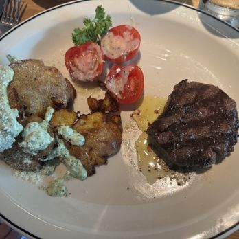 Doc B's Restaurant - Petite Filet Mignon - American Near Me - Cary, North Carolina